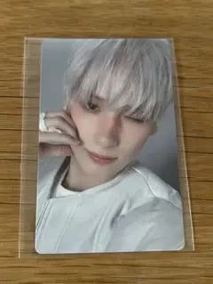 TXT TOGETHER STUDIO CHOOM ヒュニンカイ　３形態　トレカ