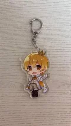 すとぷりるぅとくんアクリルキーホルダー