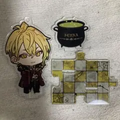 センラ アクスタ