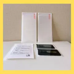 【2+2枚セット】Google Pixel8 ガラスフィルム+カメラフィルム