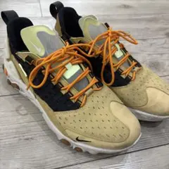 NIKE REACT SERTU ナイキ　リアクトセルトゥ