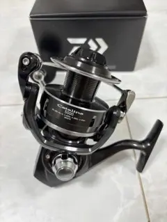 【最終価格】 新品未使用 ダイワ 16 キャタリナ 5000 セルテートsw ダイワ セルテート SW 5000-H (リール) 価格比較 - 価格.com