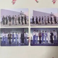 ATEEZ レモンドロップ コンプ(3)