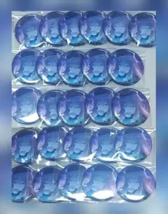 プロセカ　グリ缶　40B　寧々　26点