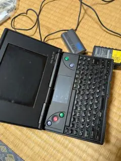 IBM ThinkPad 折りたたみ式ノートPC