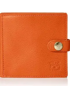 イルビゾンテ 折り財布 メンズ レディース