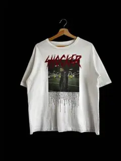 shocker Tシャツ