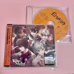 【美品】Aim & Night CD Erosion