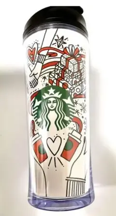 スターバックス　タンブラー