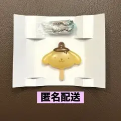 サンリオ びっくらたまご メルティーボンボン ポムポムプリン