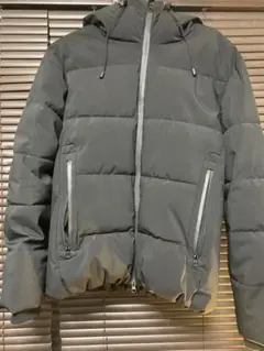 水沢ダウン ダウンジャケット