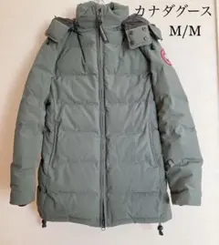 CANADA GOOSE カナダグース ベルヴィル ベルビル