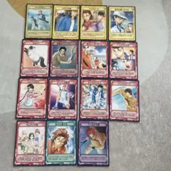 【テニプリ】カード23枚セット