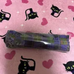 ヤンチェオンテンバール　折りたたみ傘　未使用 折りたたみ傘 Jantje_ontembaar USED美品 SAKURA ヤンチェオン
