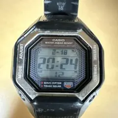 未使用同様 極美品 G-SHOCK GW-056J 電波ソーラー ブラック 楽天市場】gw-056jの通販
