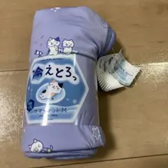 ふくふくにゃんこ　サマーケット　 Mサイズ