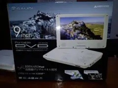 GREEN HOUSE GHV-PDV910W