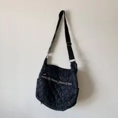 ヴァレンティノ ショルダーバック ブラック 黒