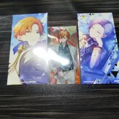 東雲彰人青柳冬弥感謝祭特典