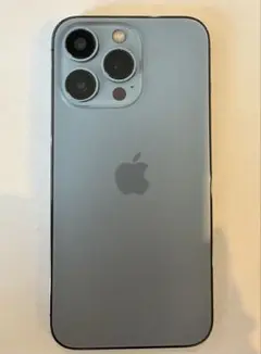 iPhone 13pro 256GB シエラブルー