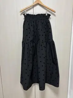 coca スカート