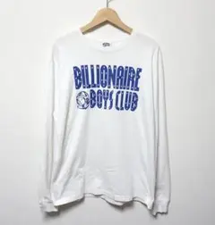 Billionaire Boys Club ロンT ビリオネアボーイズクラブ