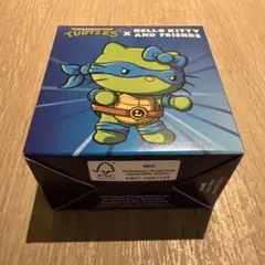 タイ　マクドナルド My Melody x Donatello
