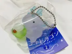 プチドラゴン2 シークレットレア