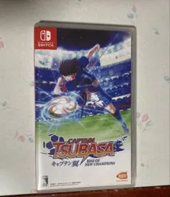 キャプテン翼 RISE OF NEW CHAMPIONS