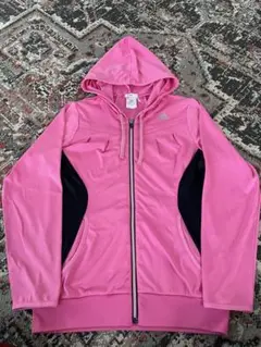 adidas ジャージ トップス パーカー