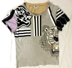 Kenzo KENZO スウェット　Sweat エッフェル塔　NIGO 2025年最新】ケンゾー エッフェル塔の人気アイテム - メルカリ