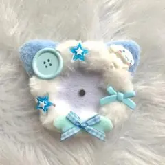 二次元魂燃！痛ロゼット×缶バッジ× 痛バッグ× ピンク推し活最前線A301-11