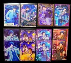 ビジュコレ トキヤ SR&R&N セット