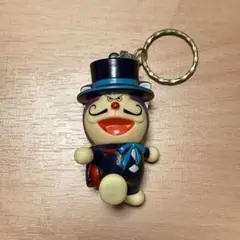 ザ・ドラえもんズ(ドラパン付き)キーホルダー ザ・ドラえもんズ 怪盗ドラパン ソフビキーホルダー - メルカリ