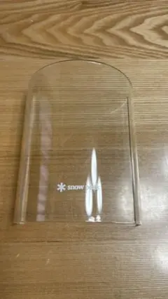 GL-10 GL-300A ギガパワー ランタン用 分割グローブ 1Pのみ