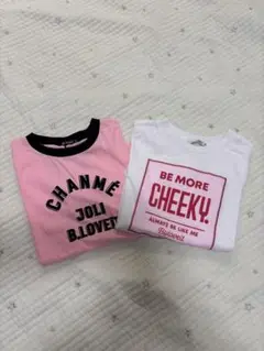 by LOVEiT タグ付き未使用あり‼︎ Tシャツ セット