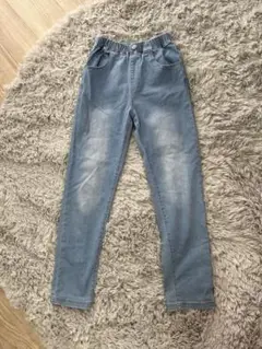 クリフメイヤー 160cm シンマイニチデニム