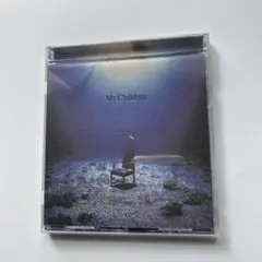 CD TFCC-88077 Mr.Children