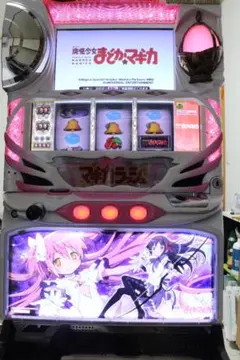 【送料込み】キャパシタ交換済み　初代モンスターハンター　実機 楽天市場】エンターライズ パチスロ モンスターハンター 月下