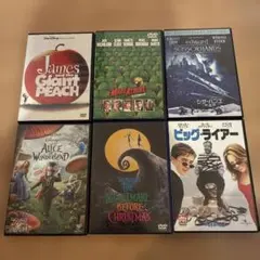 アニメーションDVDコレクション