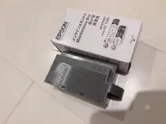 EPSON メンテナンスボックス EPMB1未使用 一度セット済み