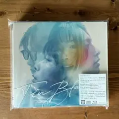 【特典付】TENBLANK / Glass Heart 初回限定盤