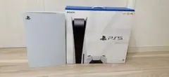 プレイステーション5