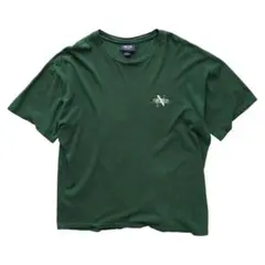90s Nautica ヴィンテージTシャツ USA製 シングルステッチ