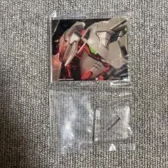 一番くじ ガンダムユニコーン E賞 アクリルパネル