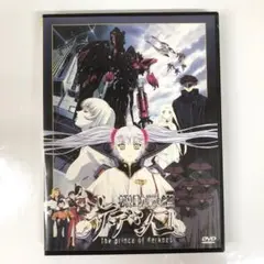劇場版 機動戦艦ナデシコ ザ・プリンス・オブ・ダークネス DVD