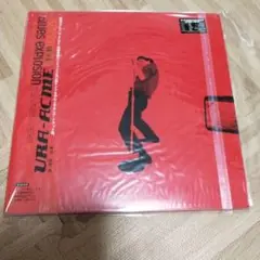 【レコード】ジョン・スペンサー・ブルース・エクスプロージョン/URA-ACME