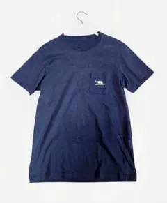 RH cafeロンハーマンカフェ 初期Tシャツ S ネイビー