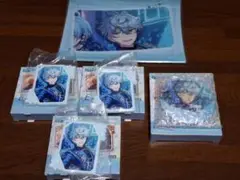 瀬名泉 セット