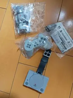【未開封】PlayStation ベアブリック サウンドコレクション